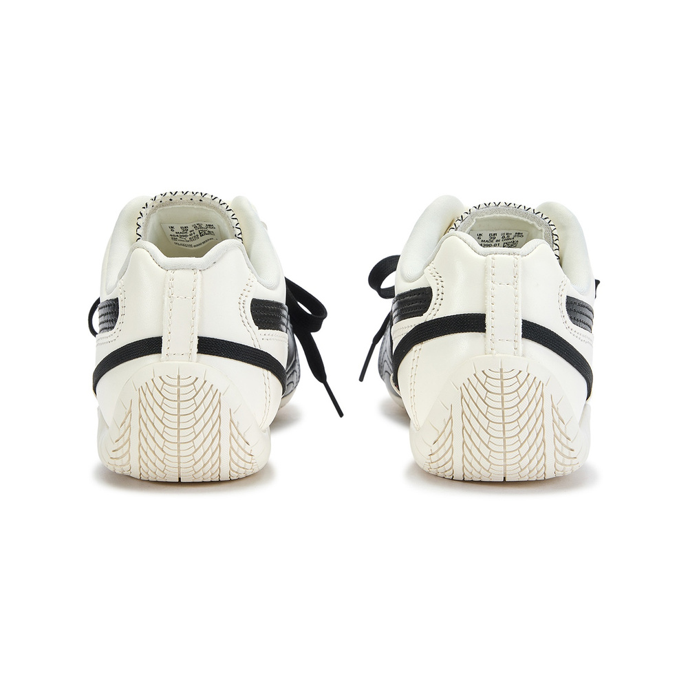 Puma Speedcat Leather x Rosé 'Warm White' Женские