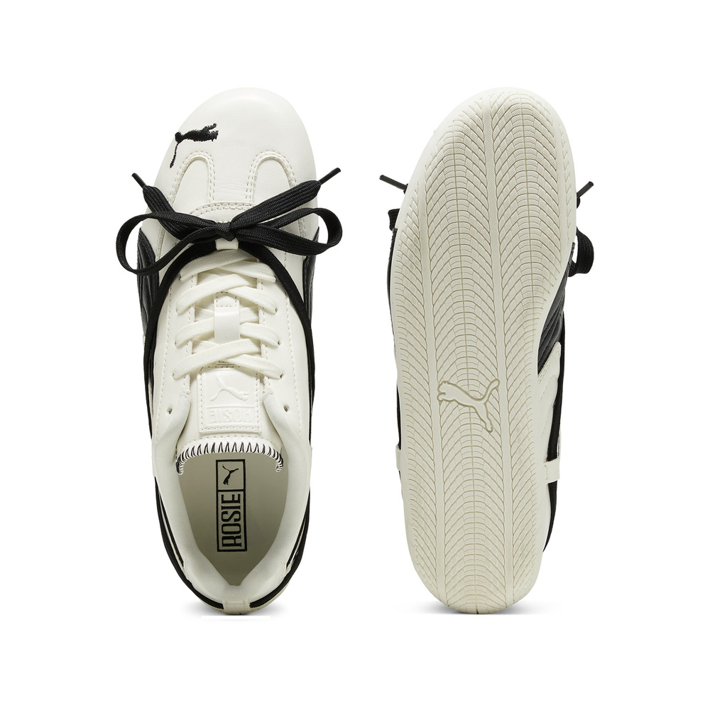 Puma Speedcat Leather x Rosé 'Warm White' Женские