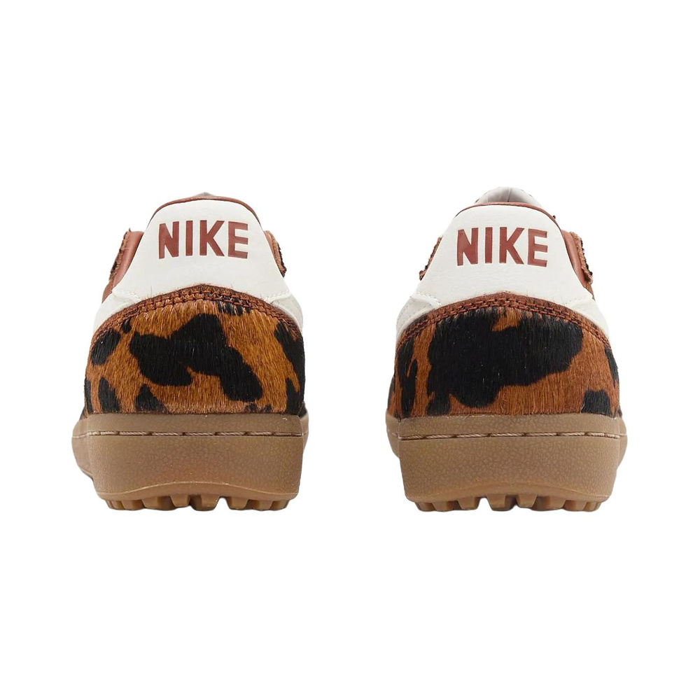 Nike Field General 'Sail / Light Khaki / Gum Dark Brown / Burgundy Crush' Женские