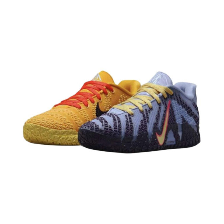 Nike Ja Morant 3 Мужские