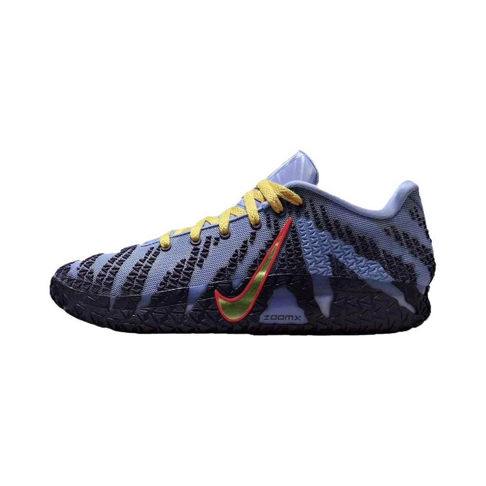 Nike Ja Morant 3 'Multi-Color' Мужские