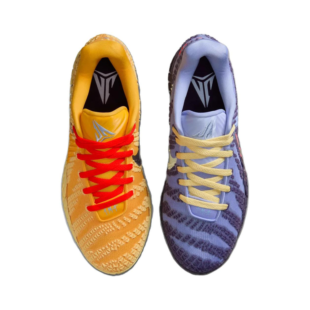 Nike Ja Morant 3 'Multi-Color' Мужские