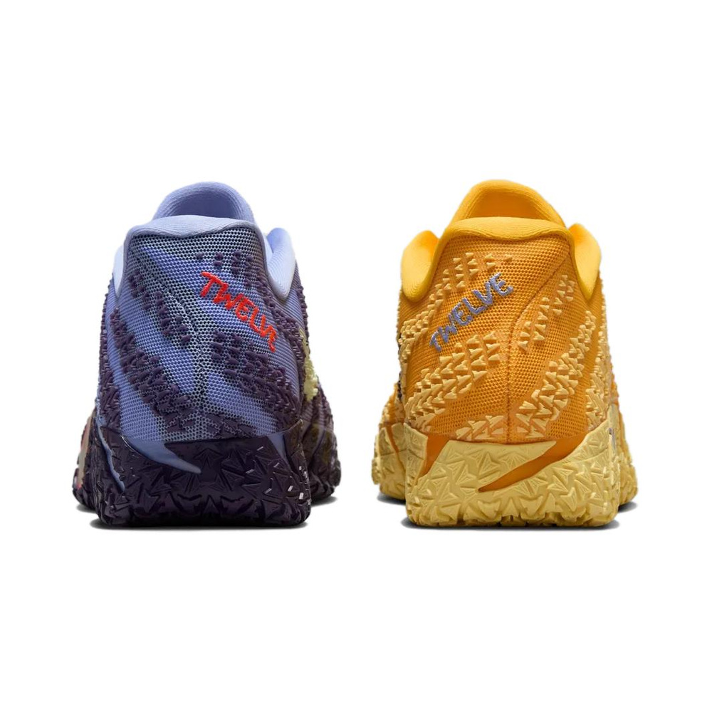 Nike Ja Morant 3 'Multi-Color' Мужские