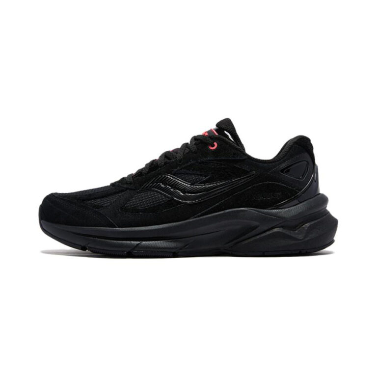 Saucony Kinvara 'Black' Мужские