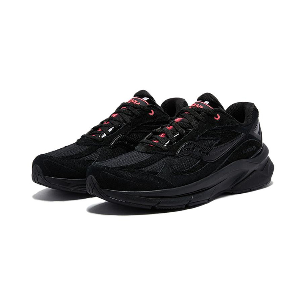 Saucony Kinvara 'Black' Мужские