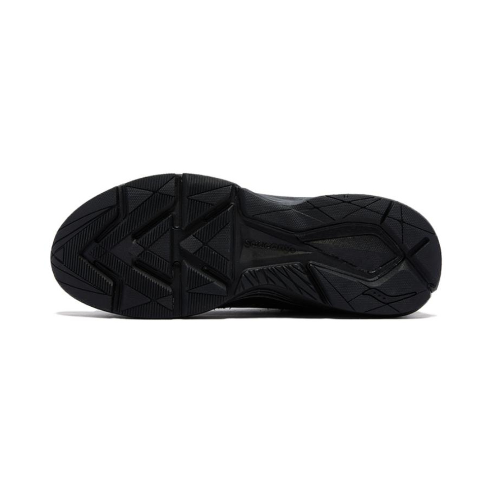 Saucony Kinvara 'Black' Мужские