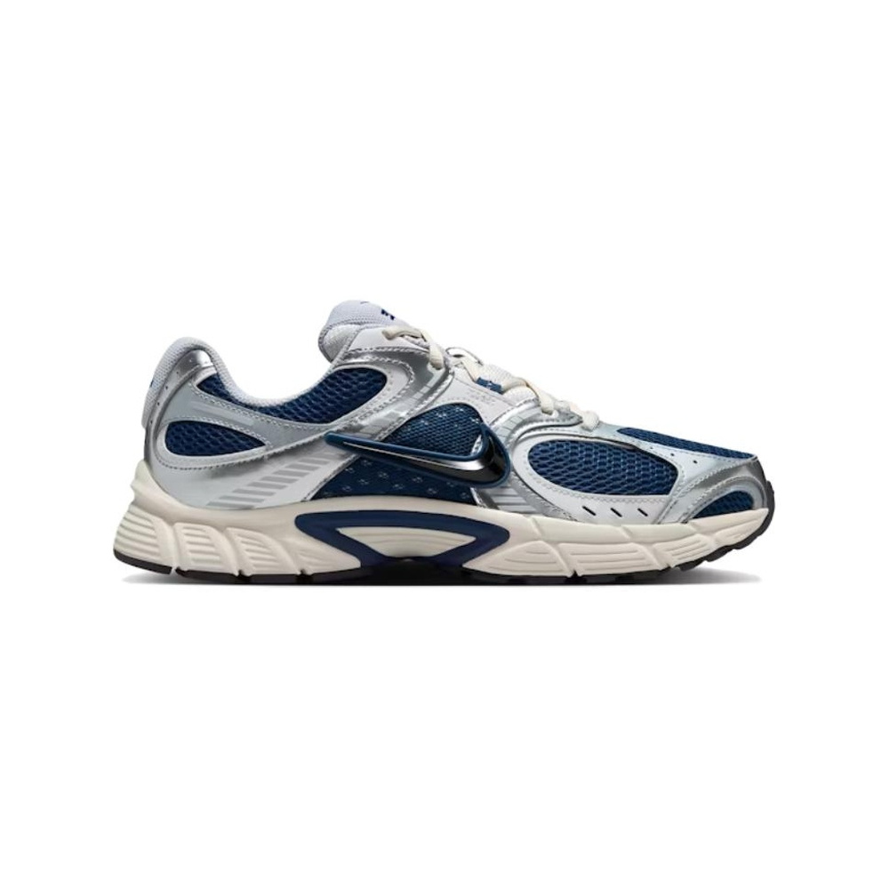 Nike V5 RNR 'Blue Void Wolf Grey' Мужские