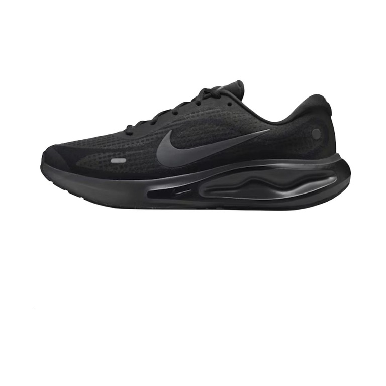 Nike Journey Run 'Black / Medium Ash / Smoke Grey' Мужские