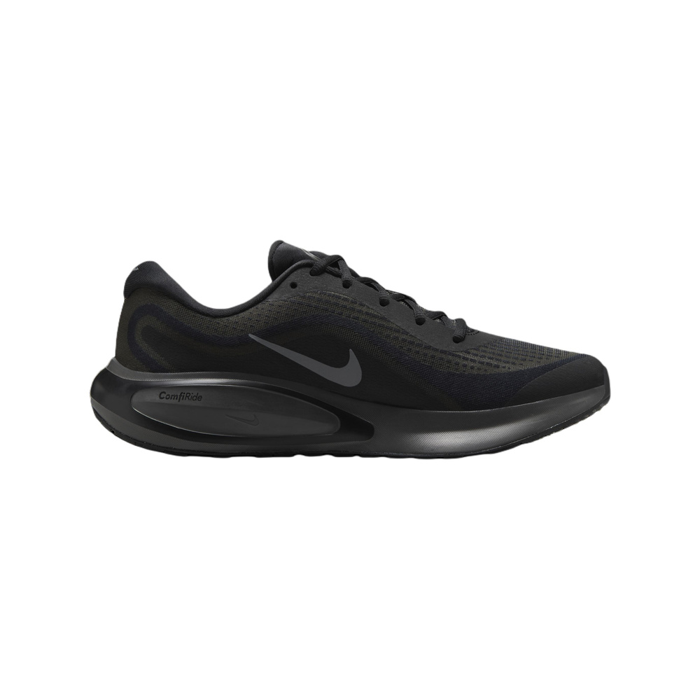 Nike Journey Run 'Black / Medium Ash / Smoke Grey' Мужские