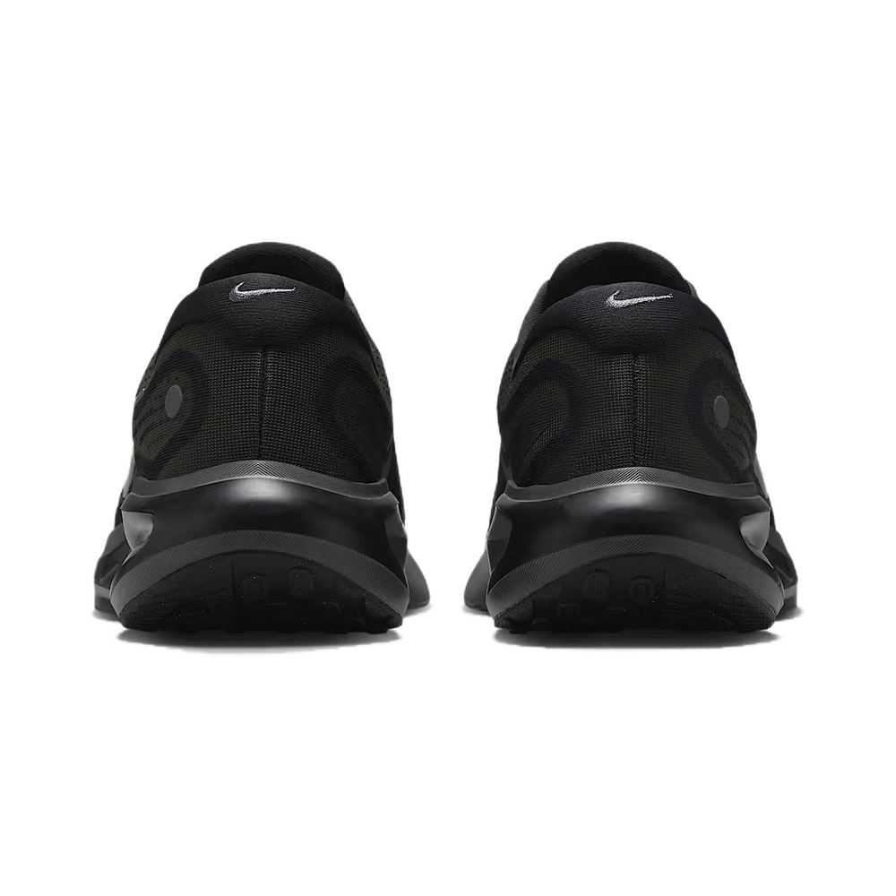 Nike Journey Run 'Black / Medium Ash / Smoke Grey' Мужские