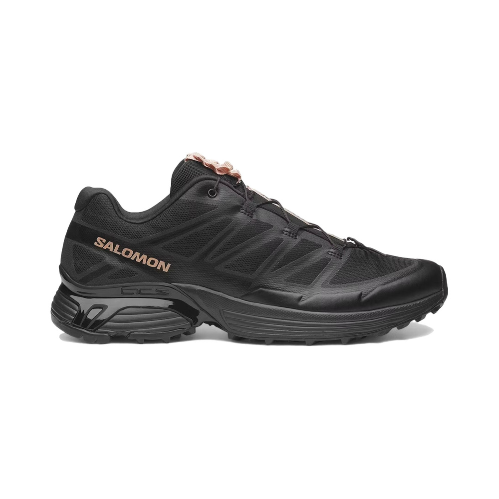 Salomon XT-Pathway 2 'Xt Pathway Satin Black Mahogany Rose' Мужские