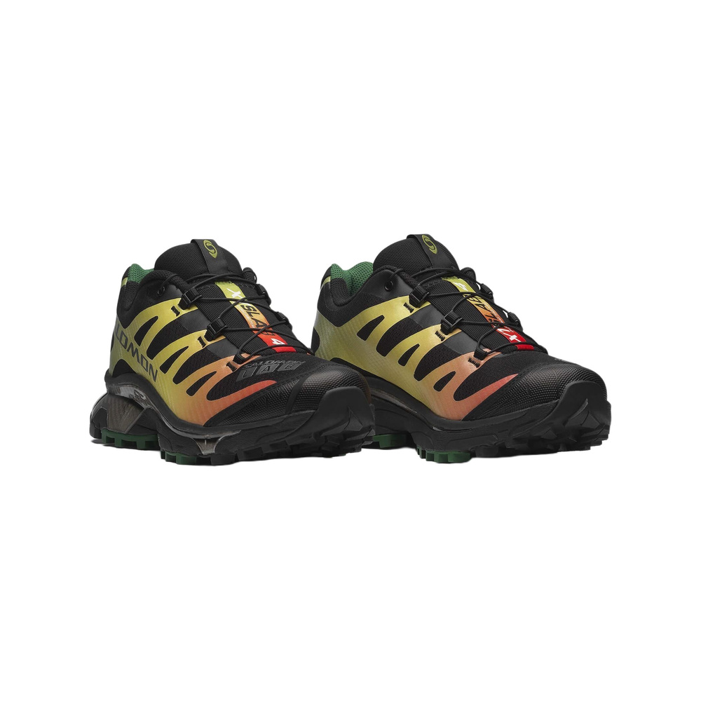 Salomon XT-4 OG 'Xt Black Asphalt Eden' Мужские