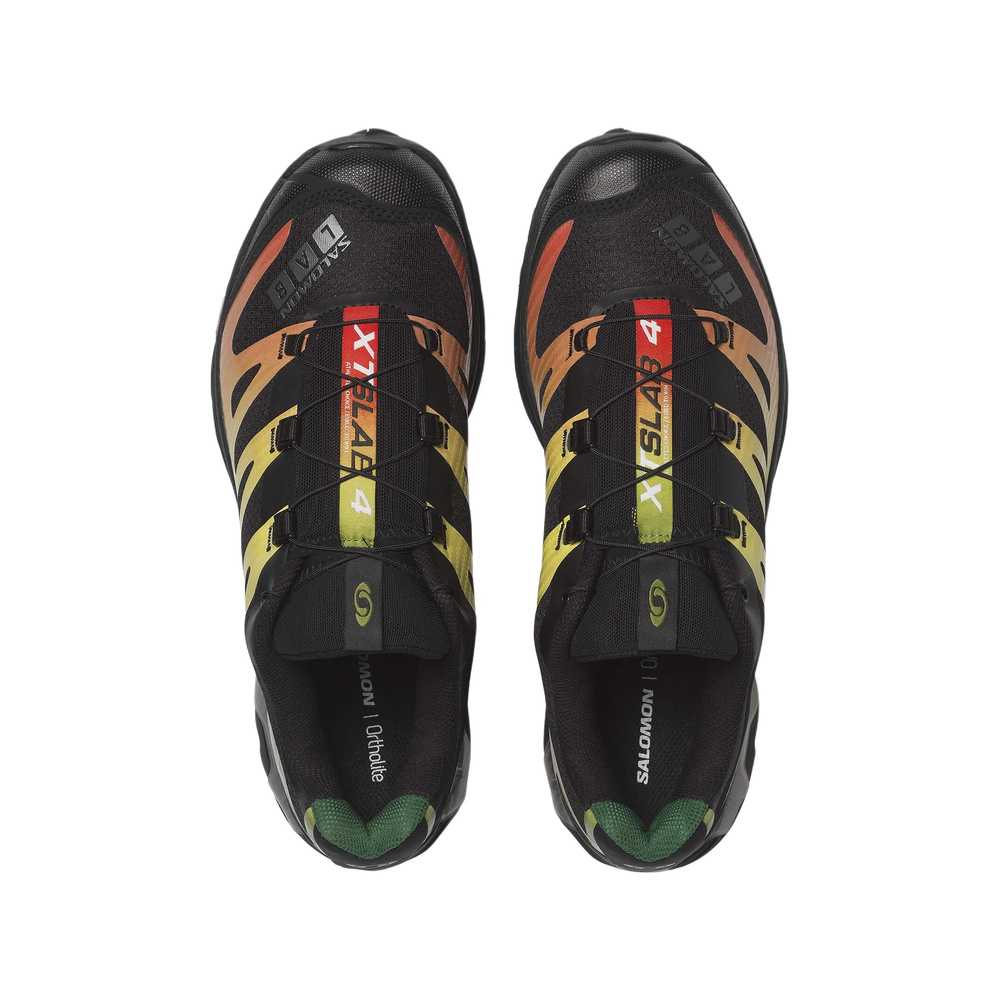 Salomon XT-4 OG 'Xt Black Asphalt Eden' Мужские