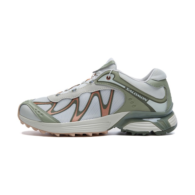 Salomon XT-Whisper 'Multicolor' Мужские