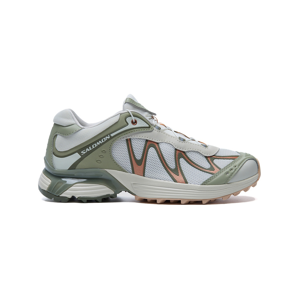 Salomon XT-Whisper 'Multicolor' Мужские