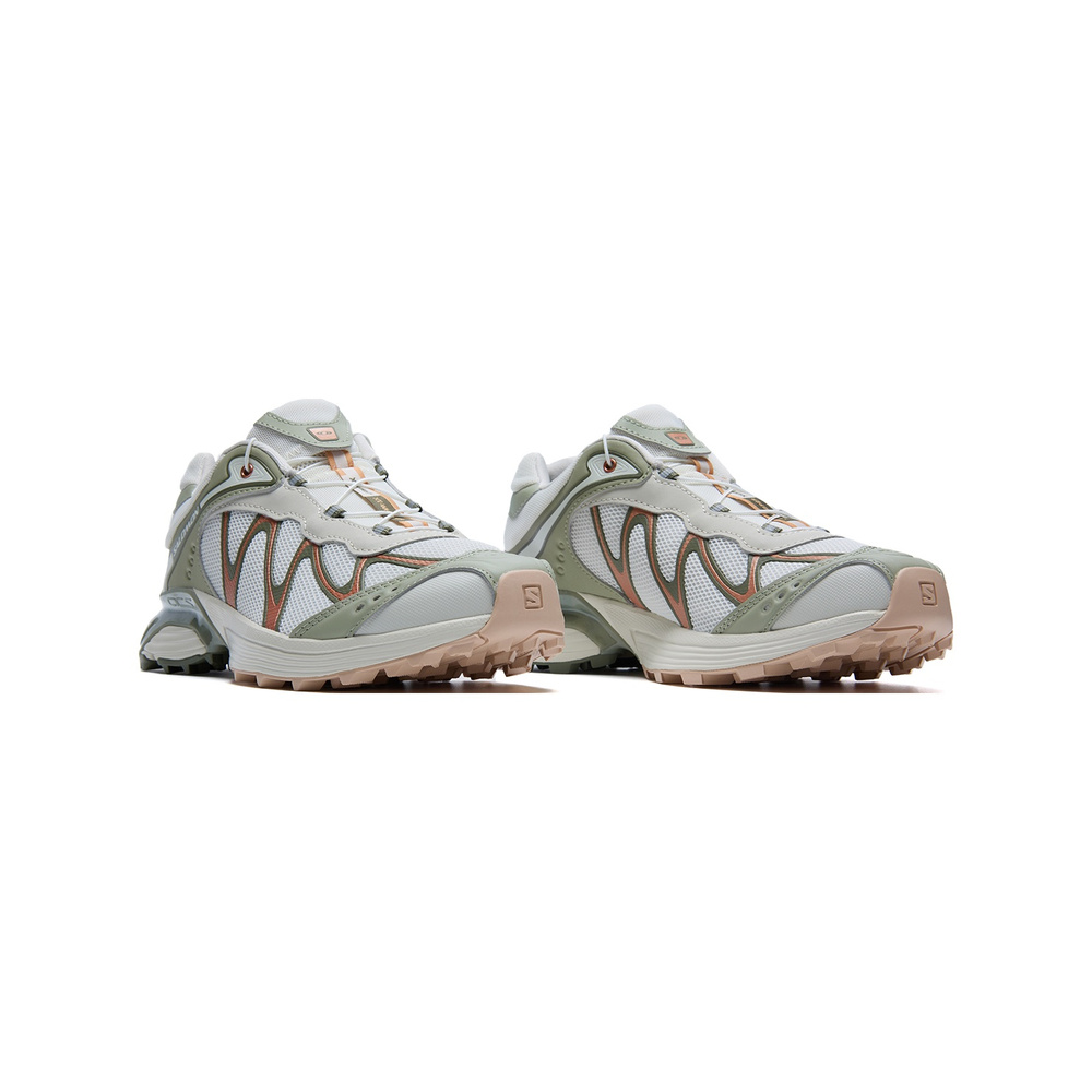 Salomon XT-Whisper 'Multicolor' Мужские