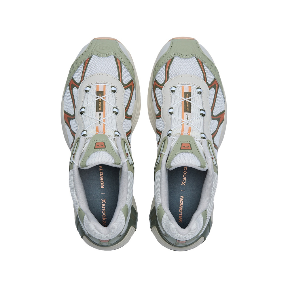 Salomon XT-Whisper 'Multicolor' Мужские