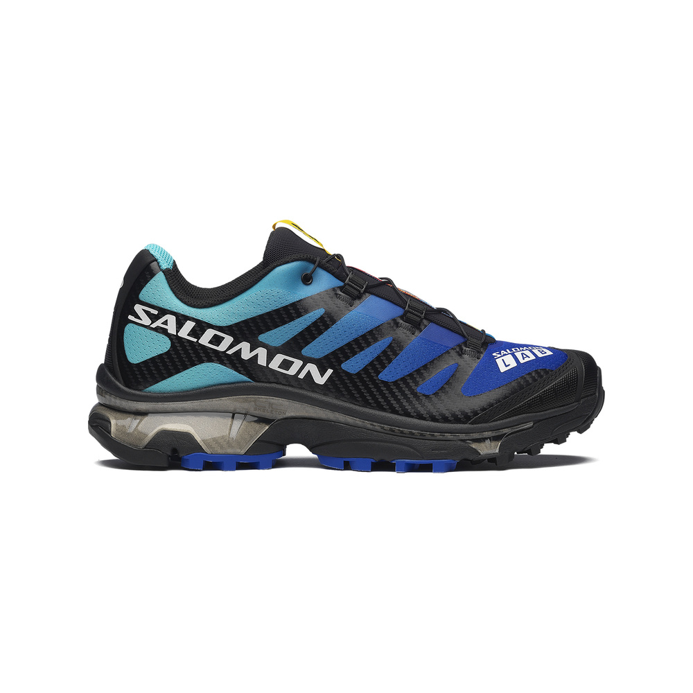 Salomon XT-4 OG 'Xt Black Nautical Blue' Мужские
