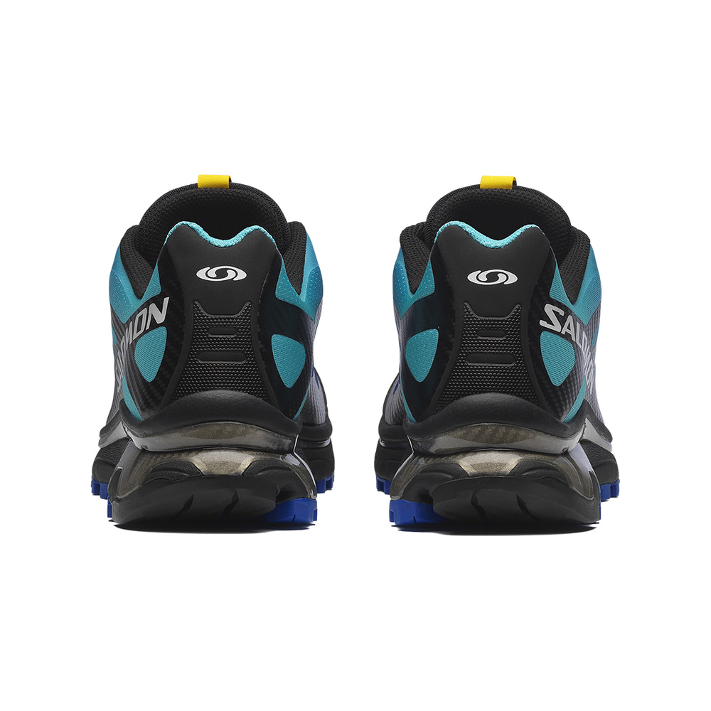 Salomon XT-4 OG 'Xt Black Nautical Blue' Мужские
