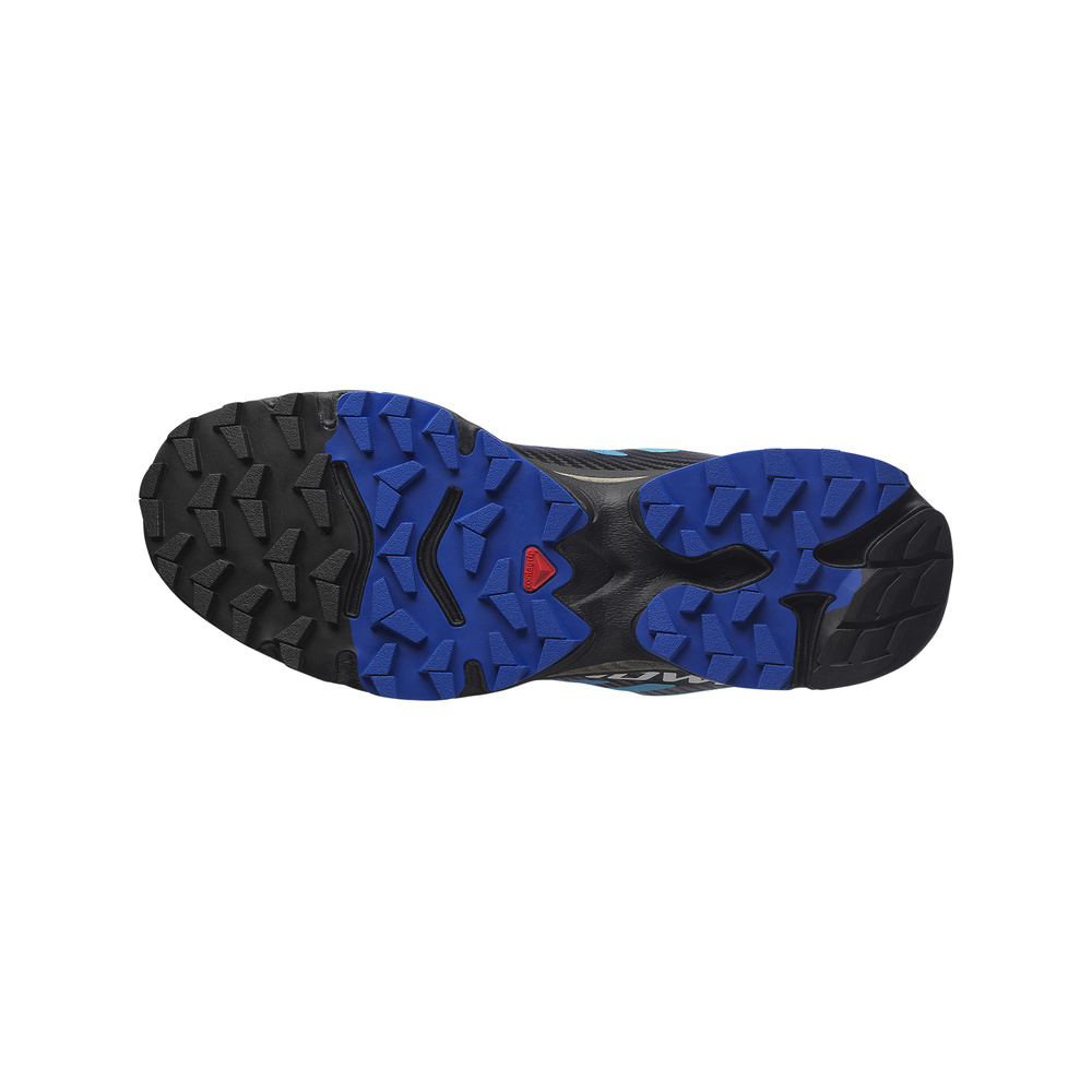 Salomon XT-4 OG 'Xt Black Nautical Blue' Мужские
