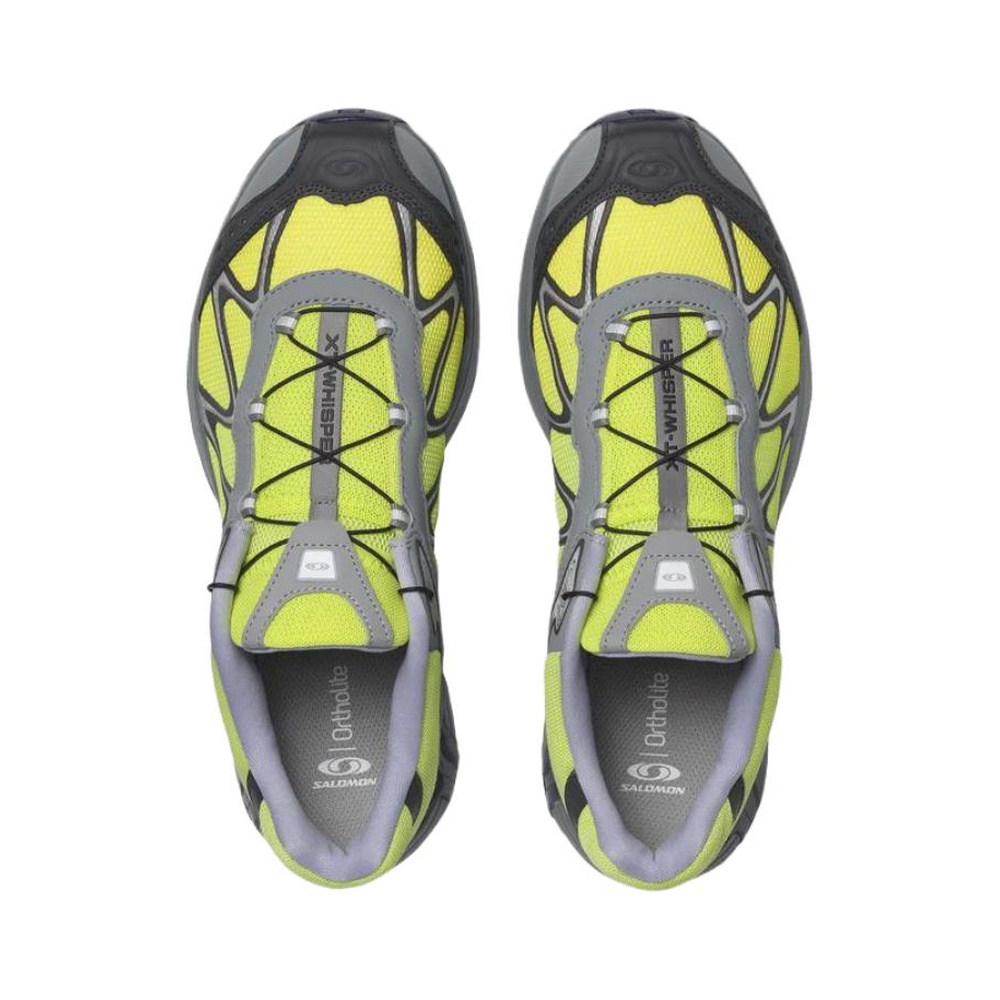 Salomon XT-Whisper 'Xt Whisper Sharp Green' Мужские