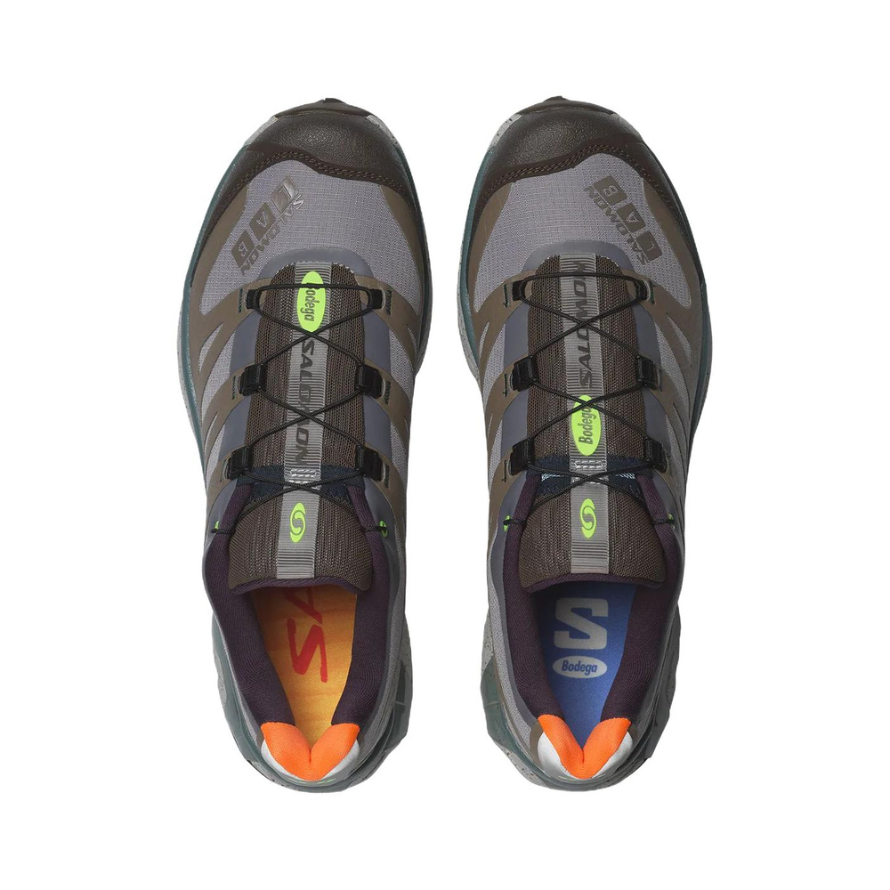 Salomon XT-4 OG 'Bodega Xt The Glider' Мужские