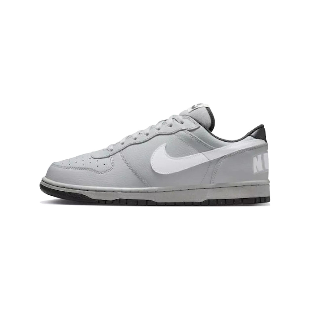 Nike Big ‘Light Smoke Grey / Summit White / Anthracite’ Мужские