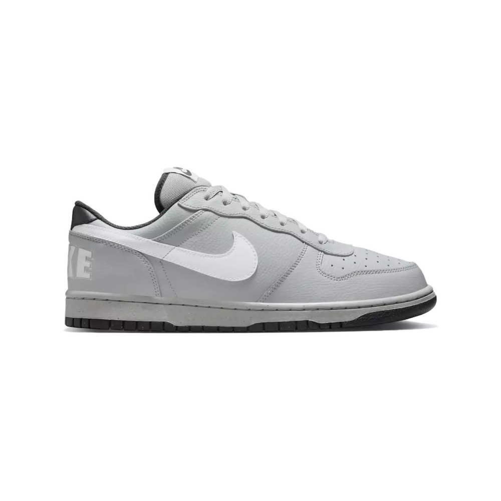 Nike Big ‘Light Smoke Grey / Summit White / Anthracite’ Мужские
