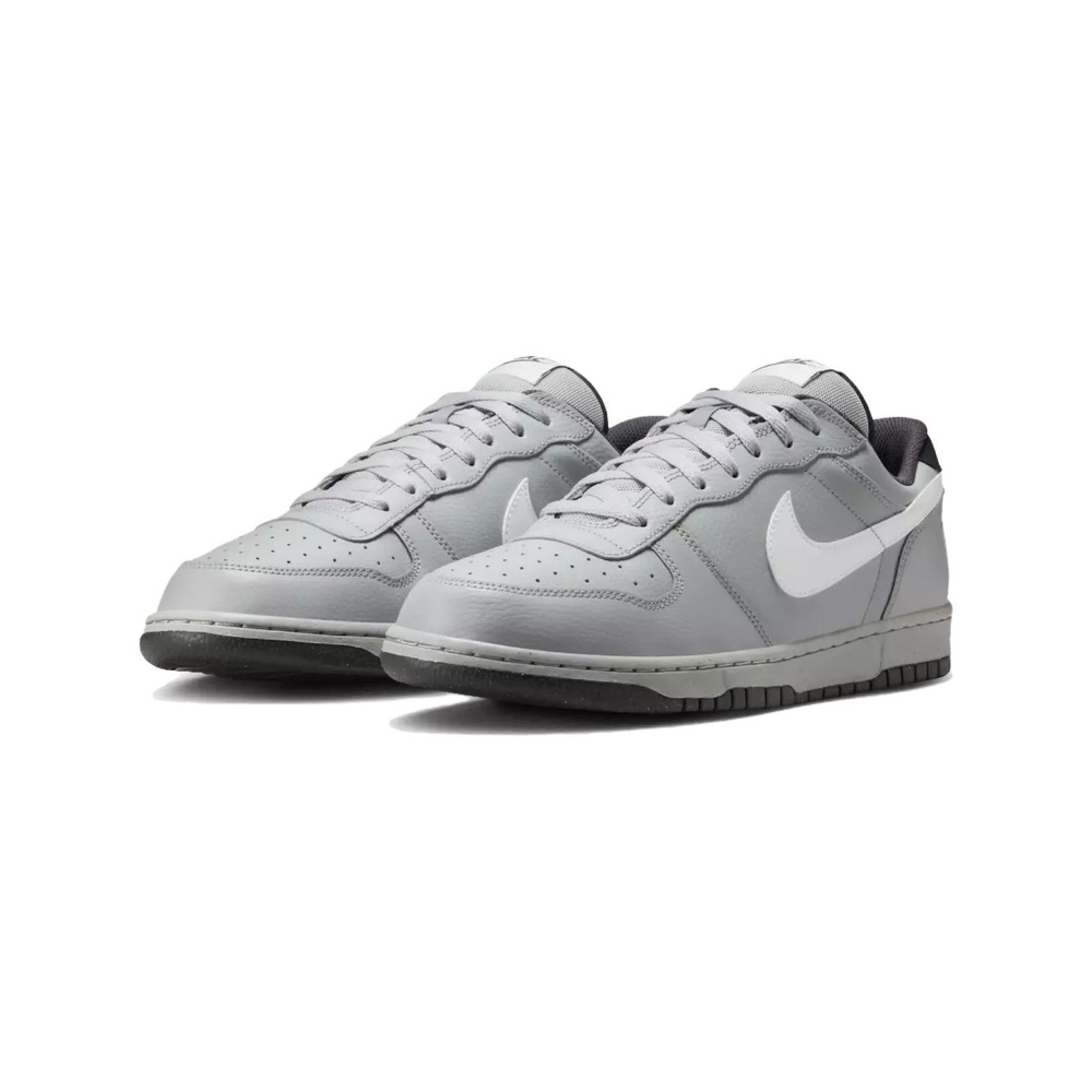 Nike Big ‘Light Smoke Grey / Summit White / Anthracite’ Мужские