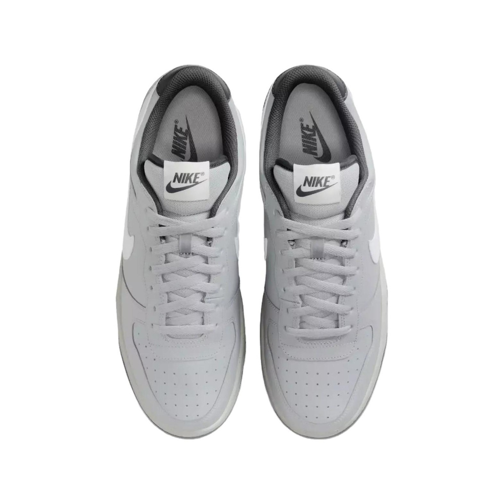 Nike Big ‘Light Smoke Grey / Summit White / Anthracite’ Мужские