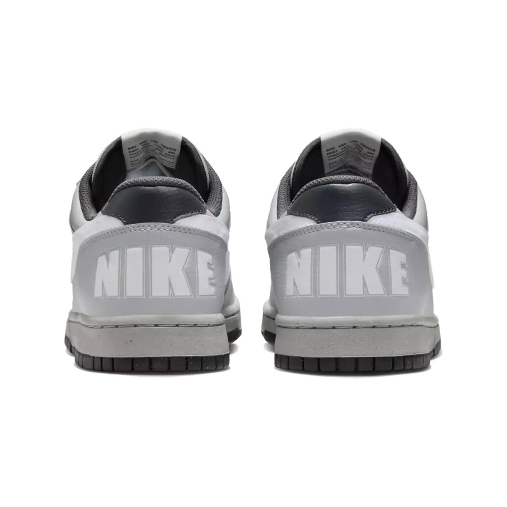 Nike Big ‘Light Smoke Grey / Summit White / Anthracite’ Мужские