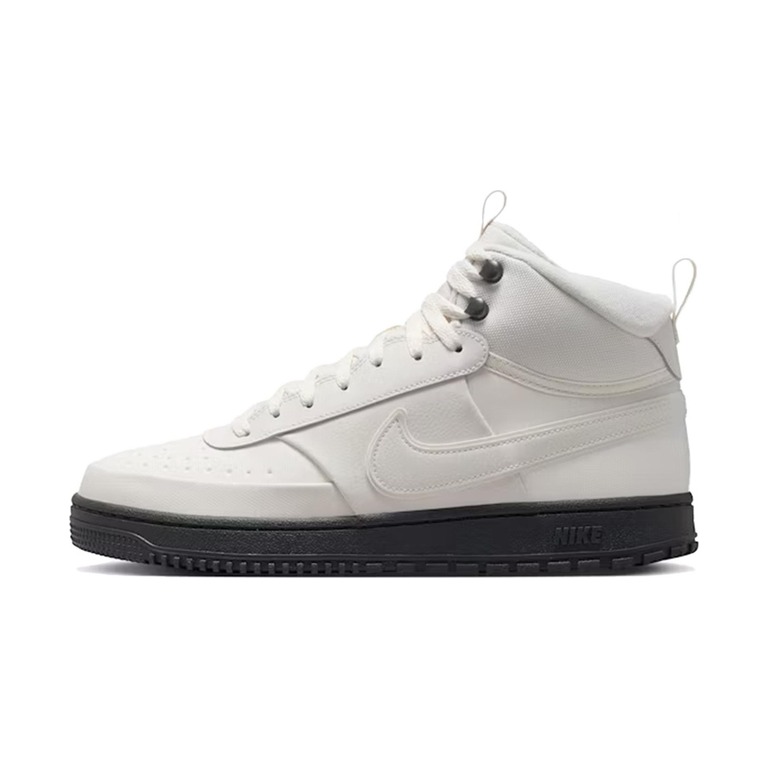 Nike Court Vision 'Phantom / Anthracite / Vast Grey / Phantom' Мужские