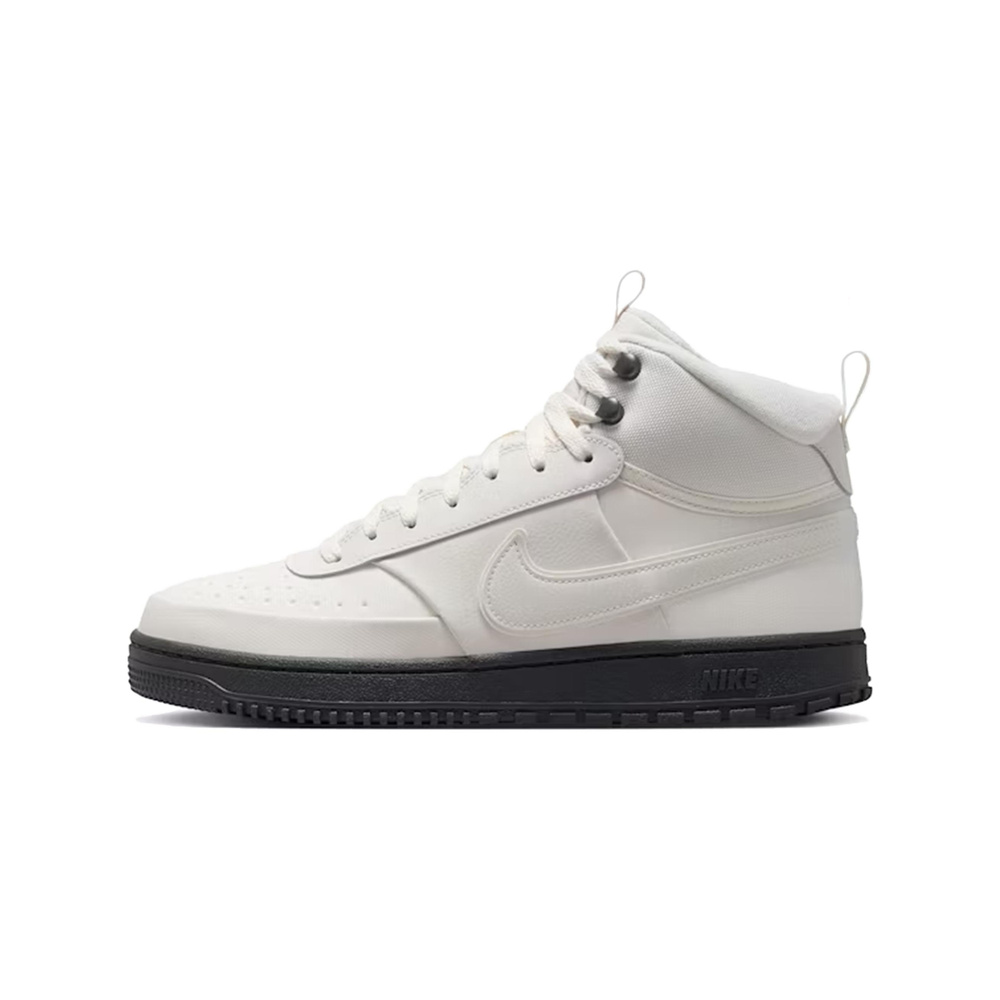 Nike Court Vision 'Phantom / Anthracite / Vast Grey / Phantom' Мужские