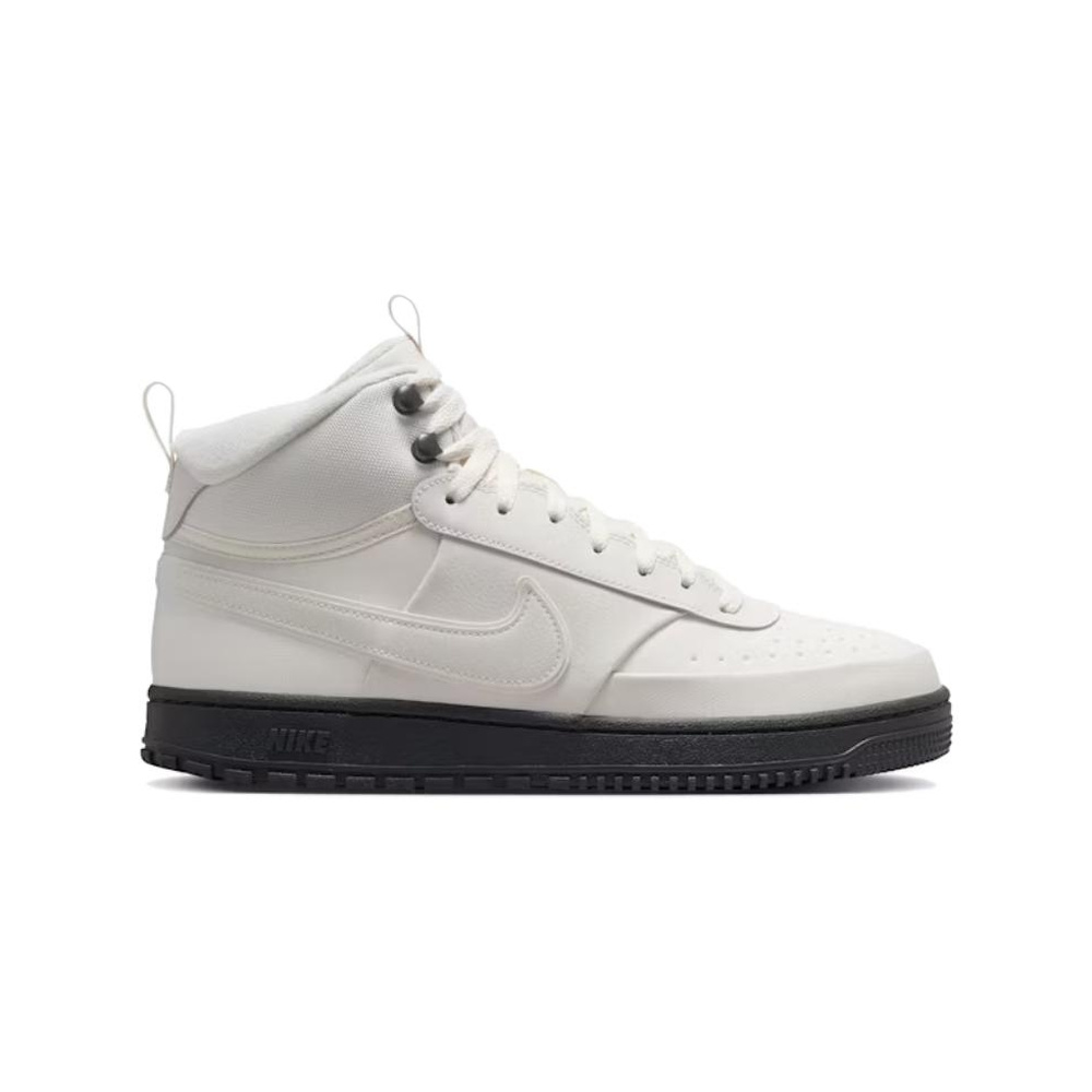 Nike Court Vision 'Phantom / Anthracite / Vast Grey / Phantom' Мужские