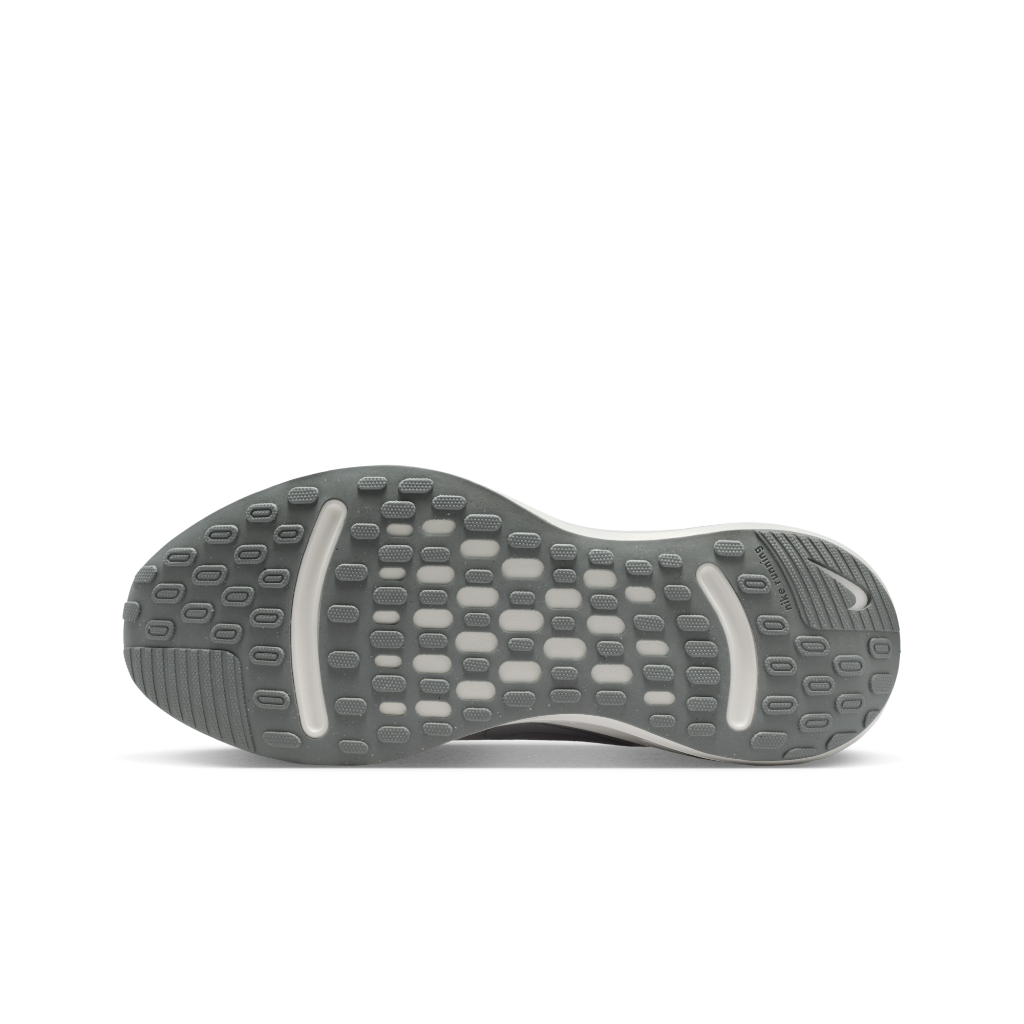 Nike Journey Run 'Summit White / Phantom / Smoke Grey / Light Smoke Grey' Мужские