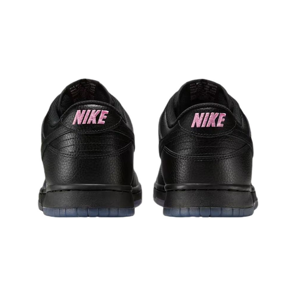 Nike Dunk 'Yellow Pulse / Hydrangeas / Emerald Rise / Pink Foam' Мужские