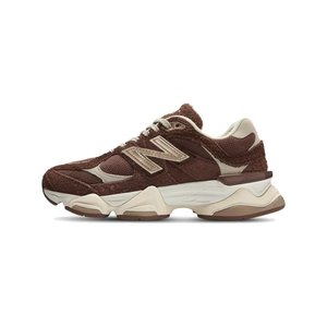 New Balance 9060 ‘Rich Oak Timberwolf’ Мужские