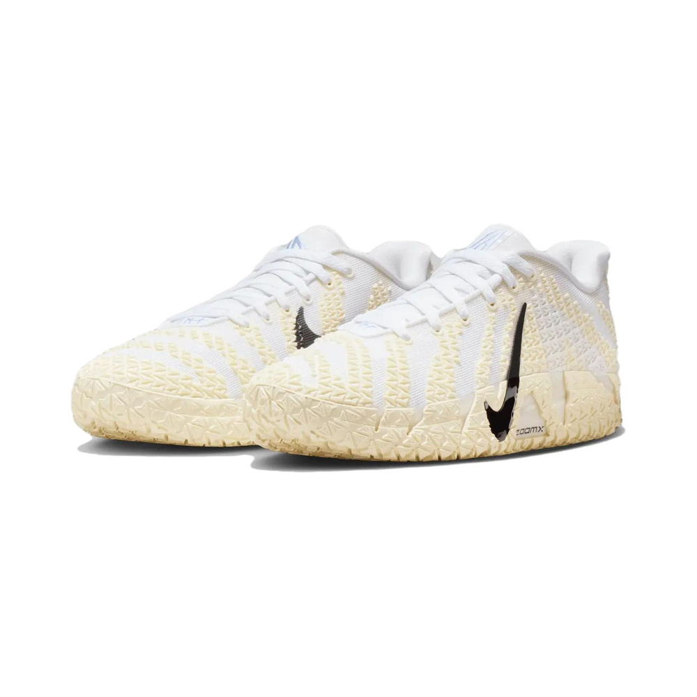 Nike Ja Morant 3 'Multi-Color' Мужские
