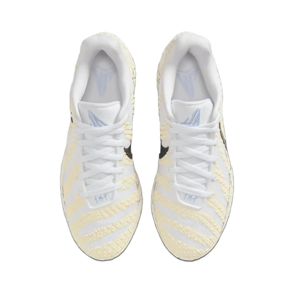 Nike Ja Morant 3 'Multi-Color' Мужские