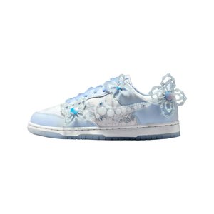 Nike Dunk Low ‘Light Light Blue’ Женские