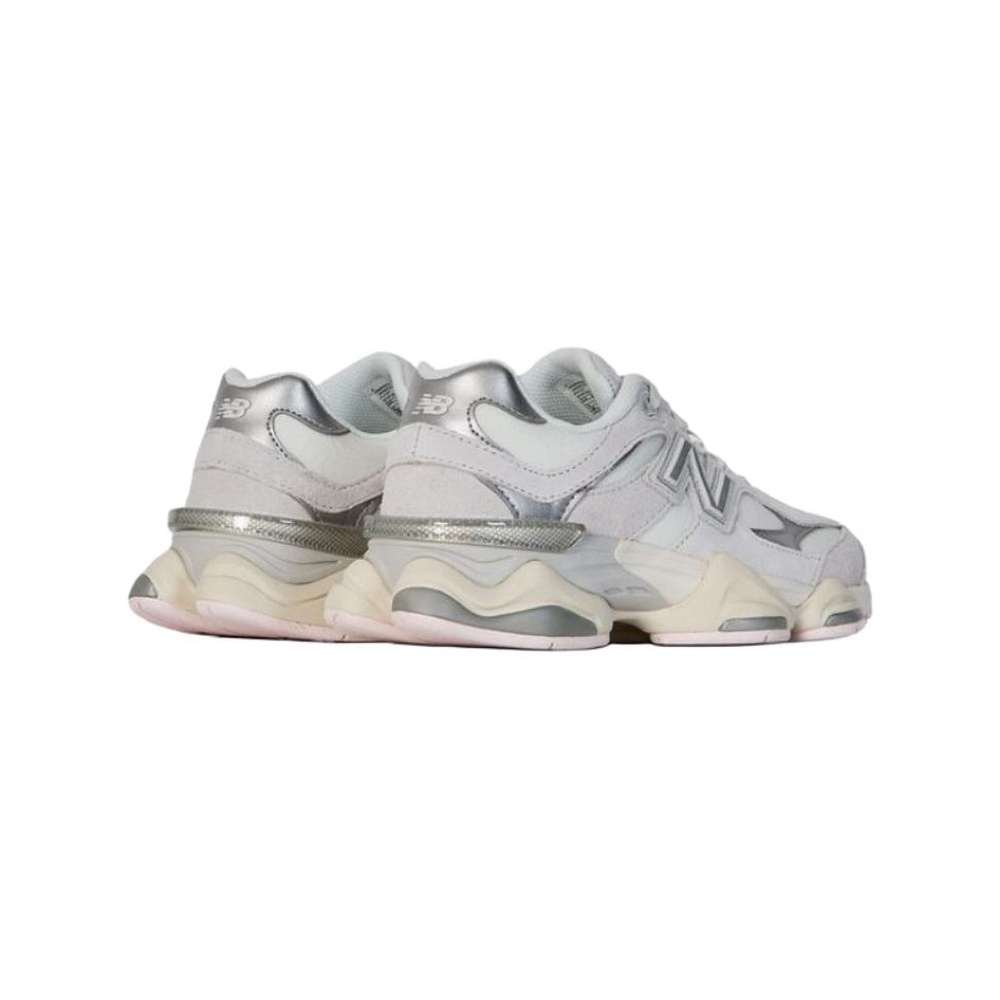 New Balance 9060 'Coquette Grey' Мужские
