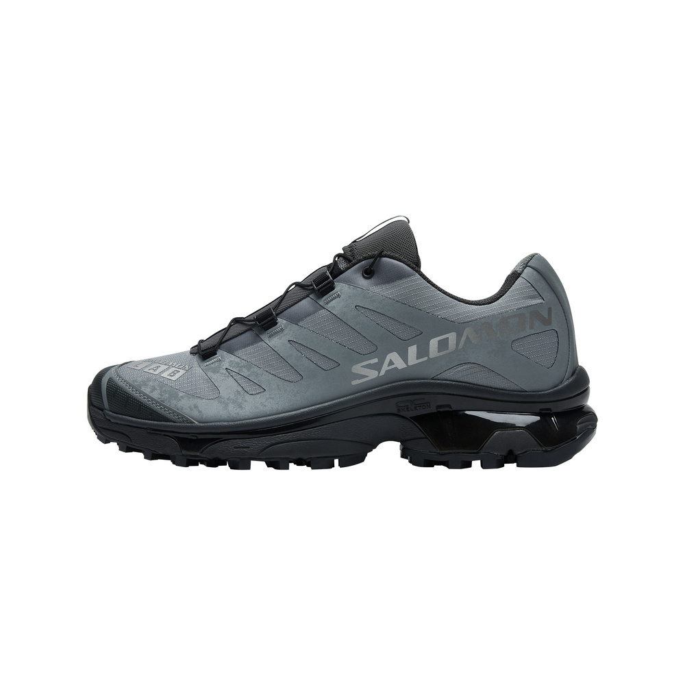 Xt Protective Monument