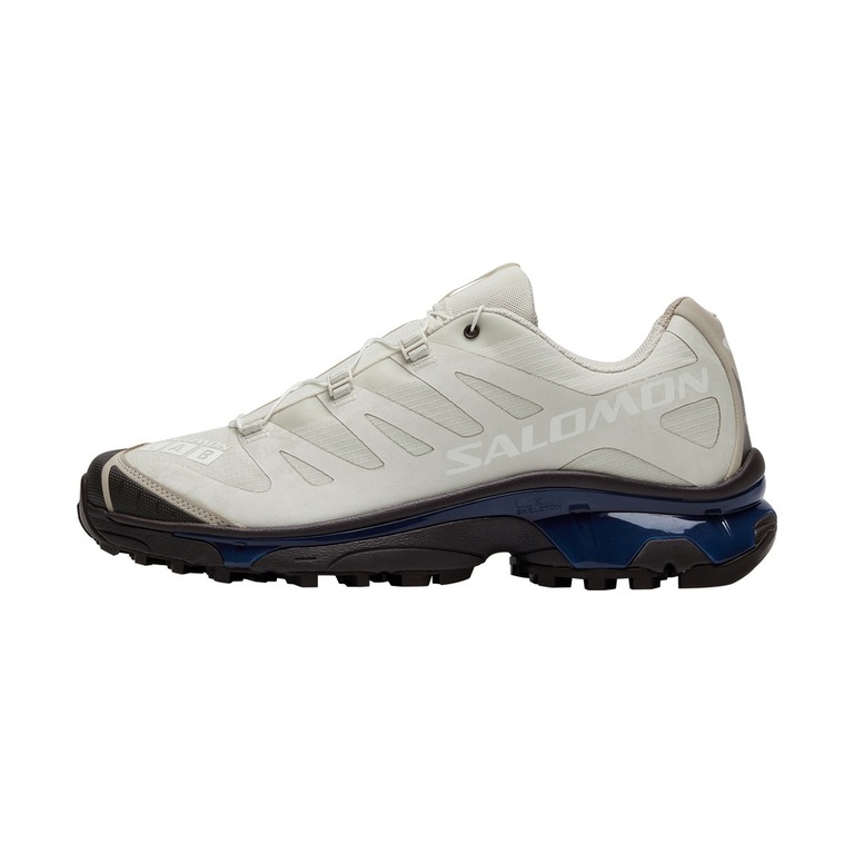 Salomon XT-4 OG 'Vanilla / Coffee Black / Dark Navy' Мужские