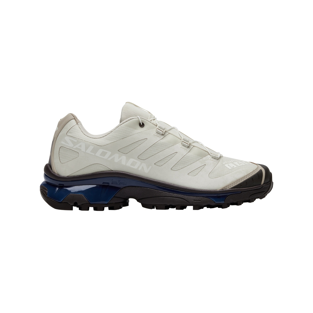 Salomon XT-4 OG 'Vanilla / Coffee Black / Dark Navy' Мужские