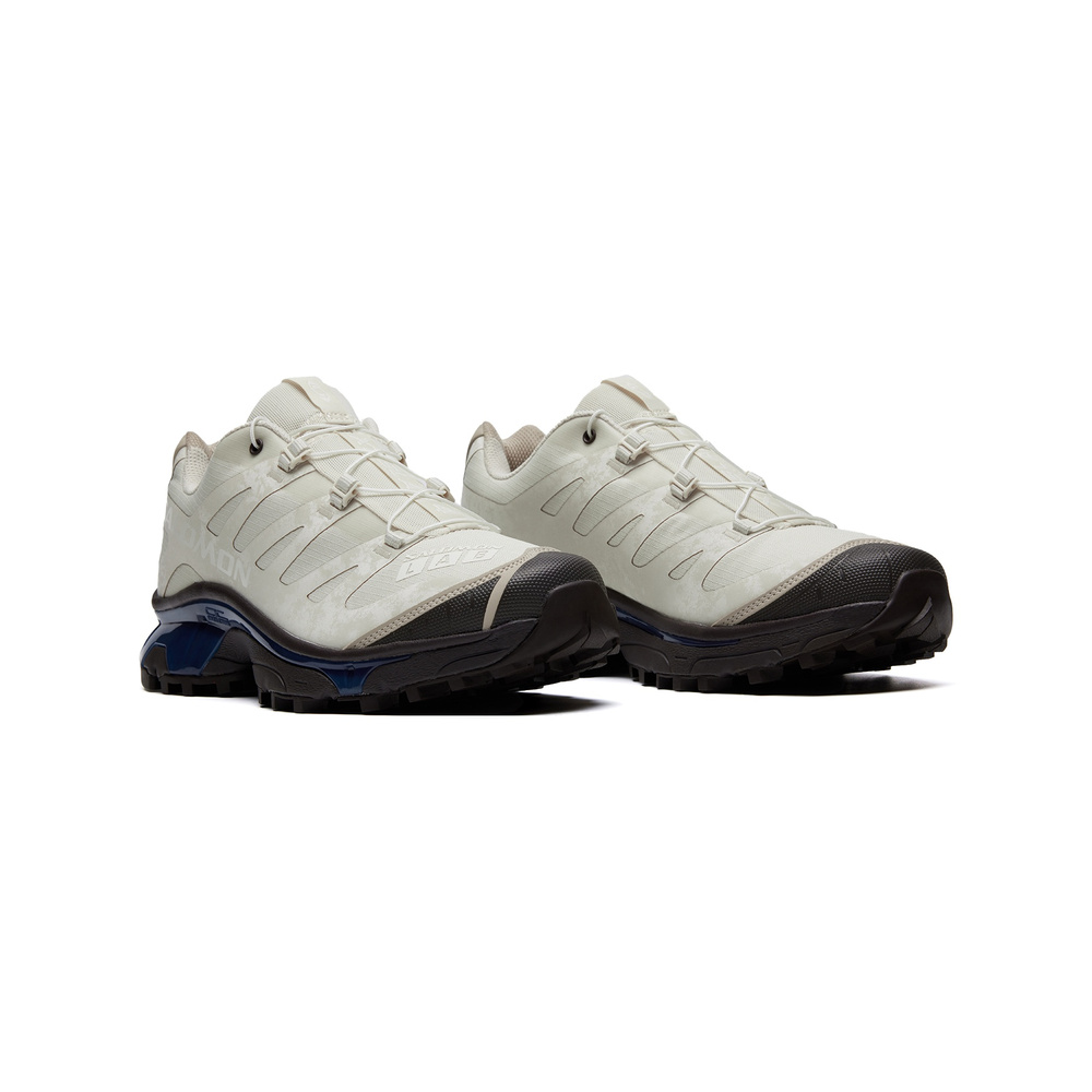 Salomon XT-4 OG 'Vanilla / Coffee Black / Dark Navy' Мужские