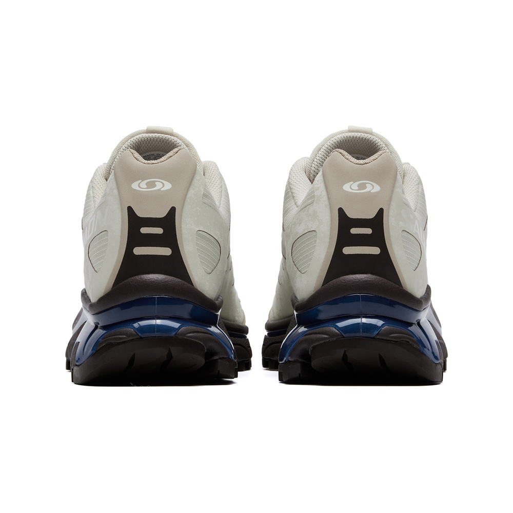 Salomon XT-4 OG 'Vanilla / Coffee Black / Dark Navy' Мужские