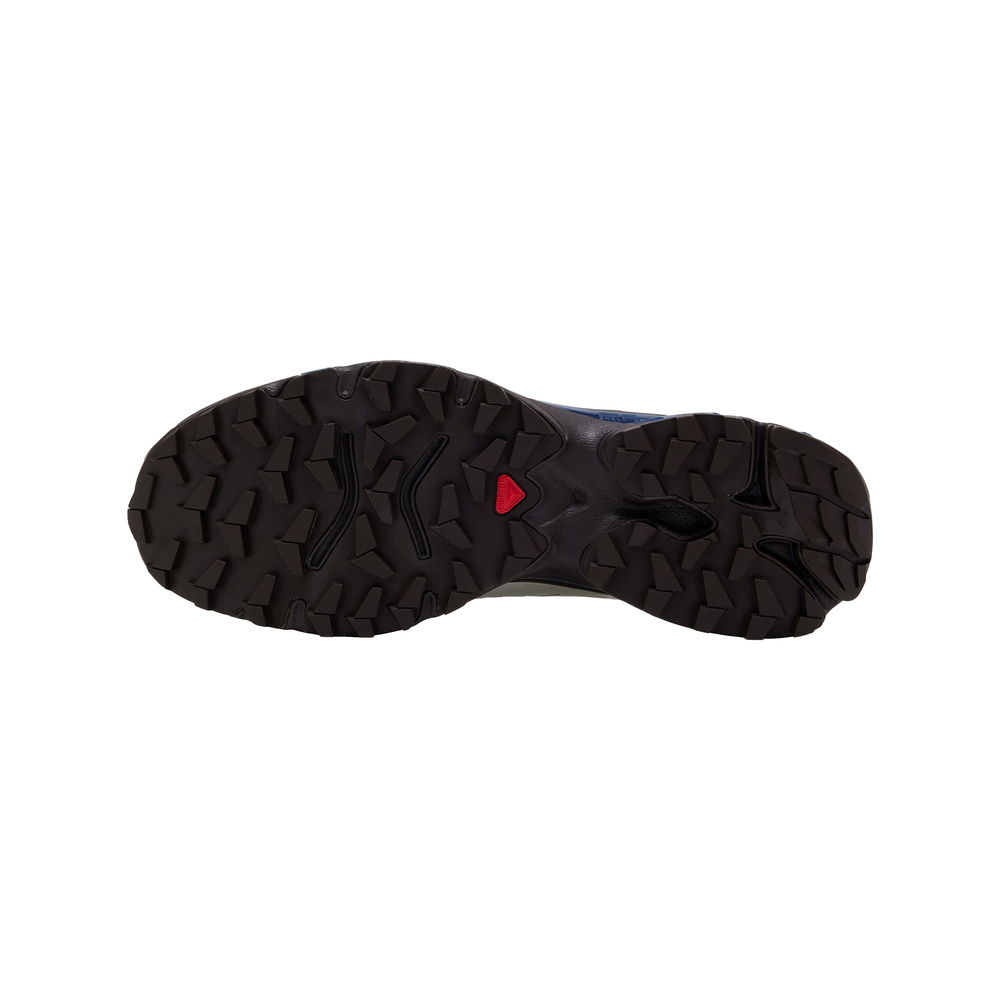 Salomon XT-4 OG 'Vanilla / Coffee Black / Dark Navy' Мужские