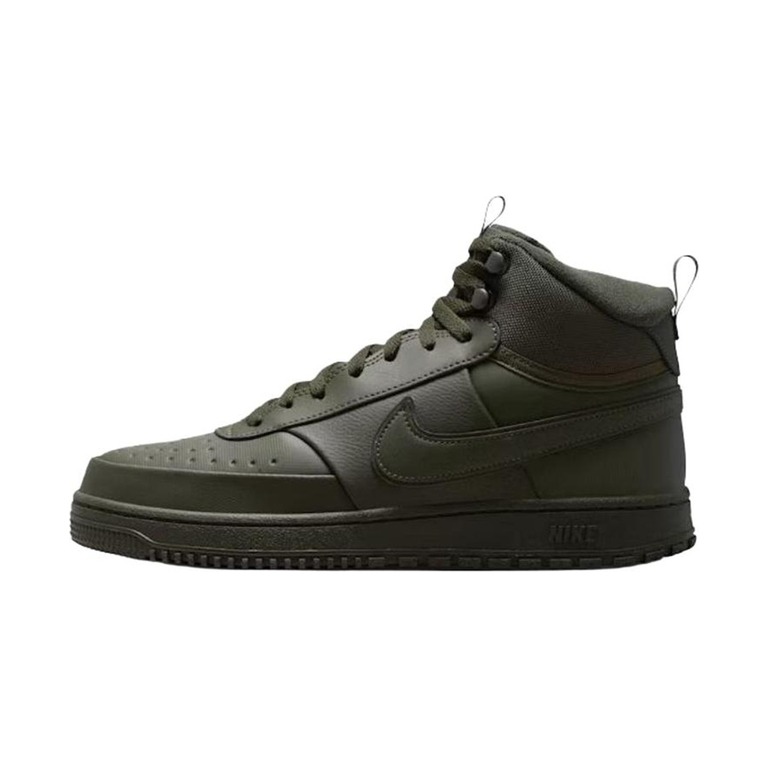 Nike Court Vision 'Cargo Khaki / Sequoia' Мужские