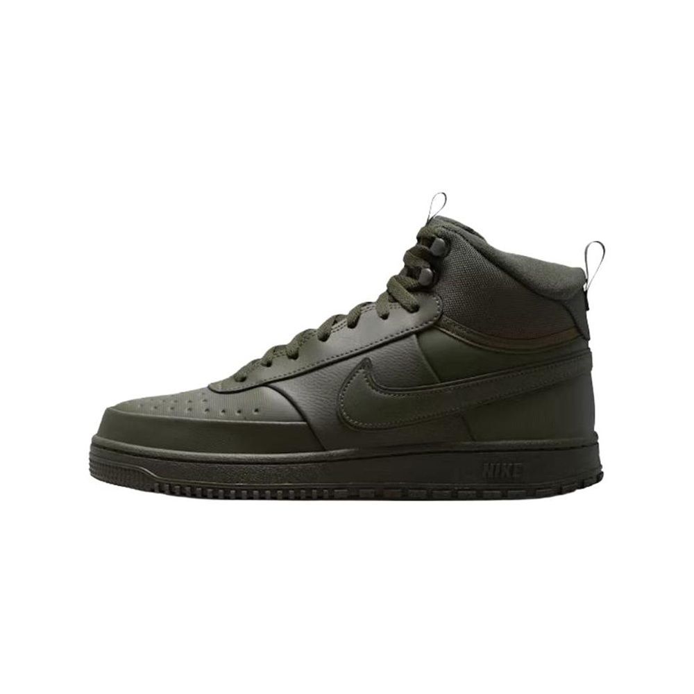 Nike Court Vision ‘Cargo Khaki / Sequoia’ Мужские