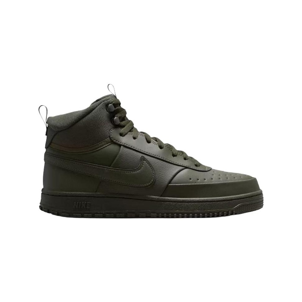 Nike Court Vision ‘Cargo Khaki / Sequoia’ Мужские